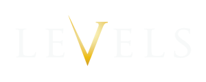 Levels logo