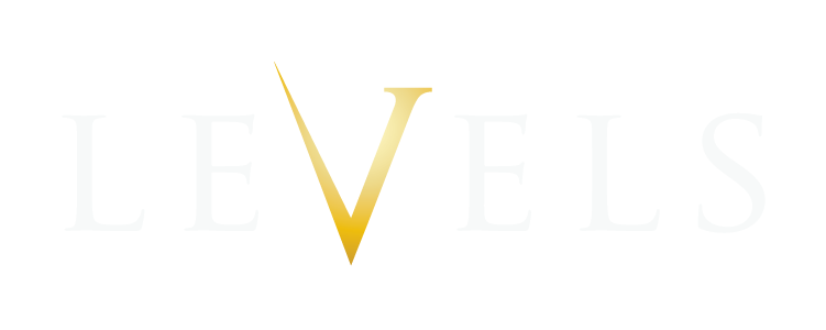 Levels logo