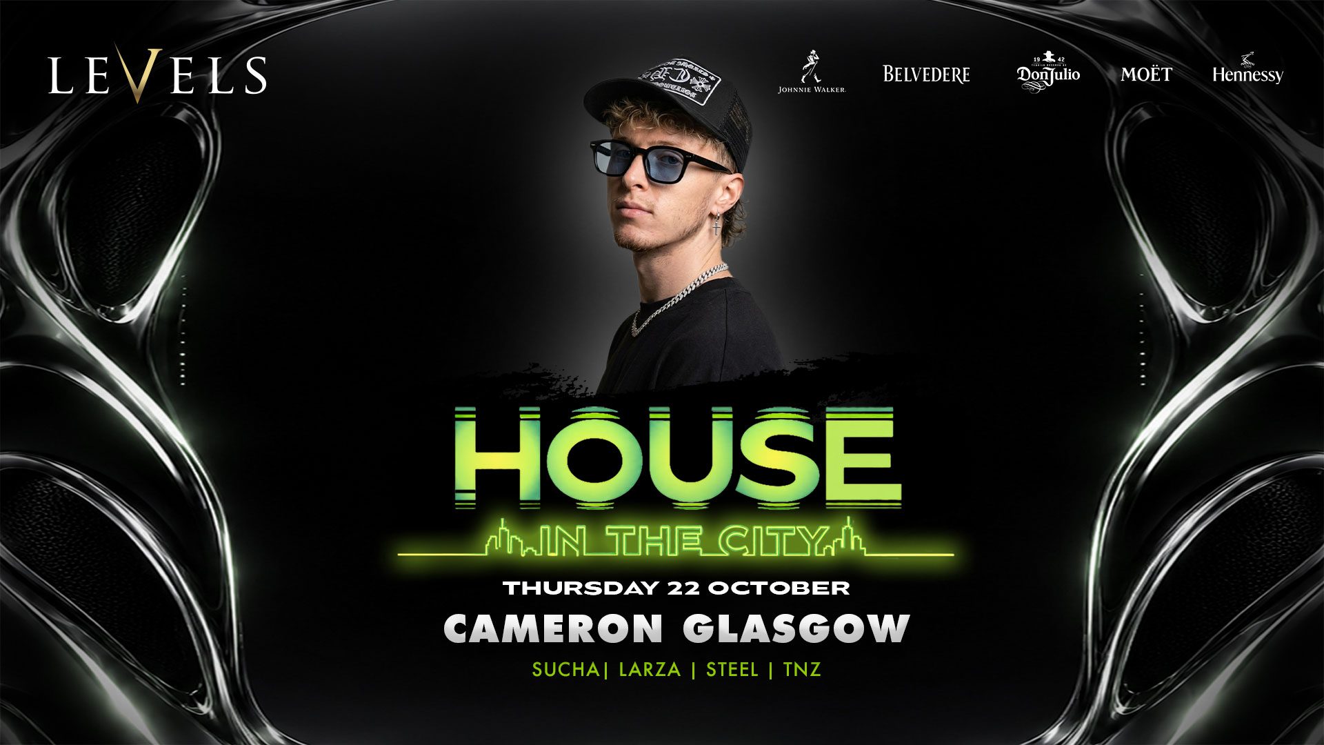 Cameron Glasgow
