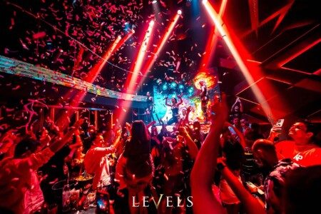 Levels bangkok